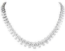 Diamond Necklace