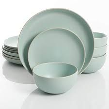 microwavable crockery