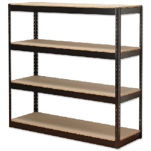 Mild Steel Storage Rack