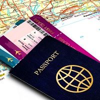 Passport & Visa Service