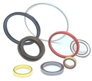 Rubber Seals