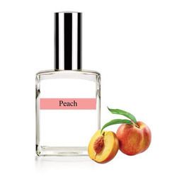 Peach Fragrance Perfume