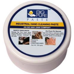 Cleaning Barrier Cream