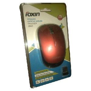 Wireless Optical Computer Mouse