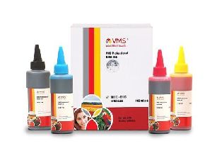 Professional Color Refill Ink