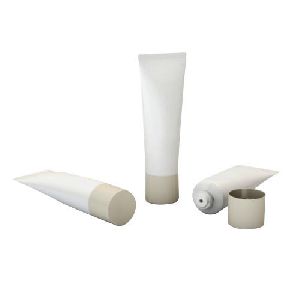 Seamless Cosmetic Packaging Tubes