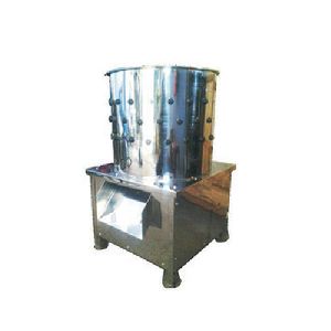 Stainless Steel Feather Cleaning Machine
