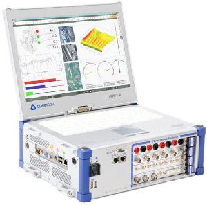 Dewetron Portable Measurement System