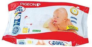 Baby Wipes