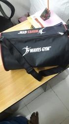 Polyester Gym Bags