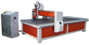 Wood Cnc Router Machine