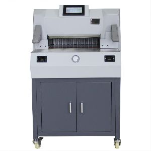 Electric Paper Cutter Heavy Duty - 500V9