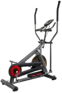 Elliptical Cross Trainer