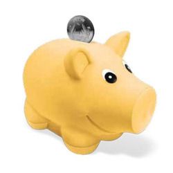 Piggy Money Bank