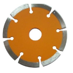 Electrical Round Marble Cutting Wheel