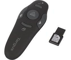 wireless presenter