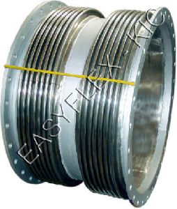 Metallic Expansion Joint