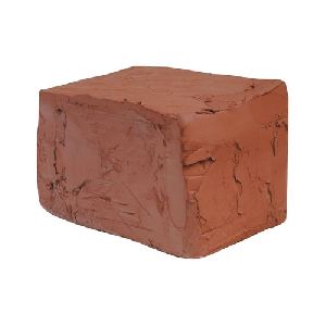 Red Clay Block