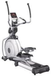 Elliptical Cross Trainer