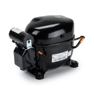 Refrigeration Compressor