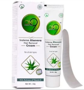 Aloevera Hair Removal Cream