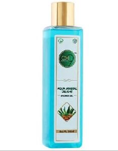 Aqua Mineral Delight Shower Gel