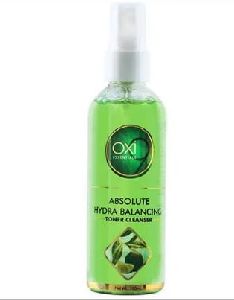 Balancing Toner Cleanser