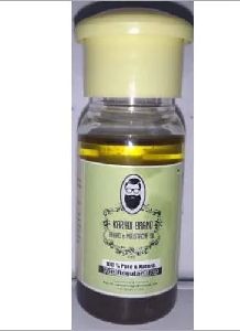 Beard & Moustache Oil