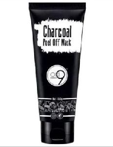 Charcoal Peel Off Mask