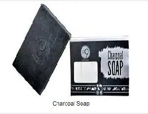 Charcoal Soap