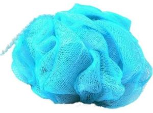 Loofah sponge