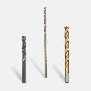 Twist Drill Bits