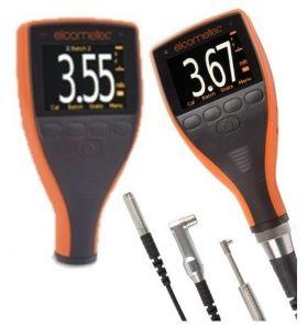 Elcometer Gauge