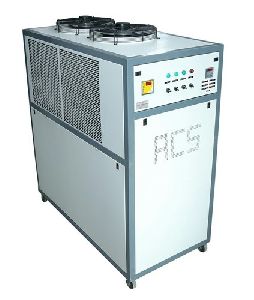 Air Cooled Water Chiller