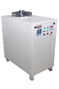 Fully automatic Water chiller