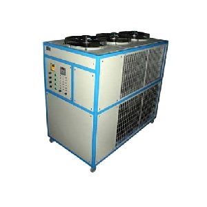 Soda Water Chiller