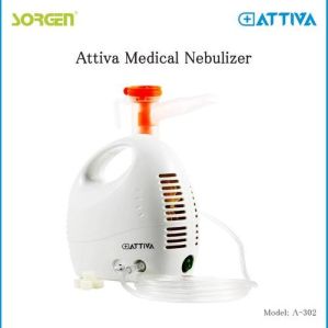 Nebulizer