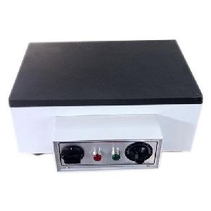 Laboratory Rectangular Hot Plate