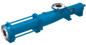 progressive cavity screw pump