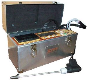 Gas Analyzer