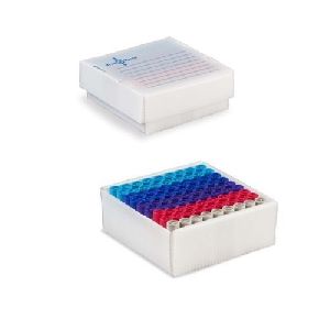 Disposable Flatpack Freezer Boxes