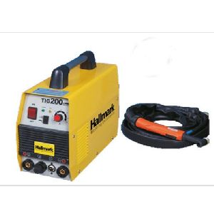 dc tig welding machine