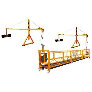 Suspended Platform Hoist