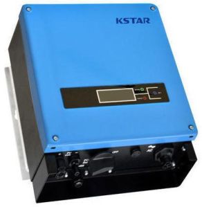 Solar Inverter