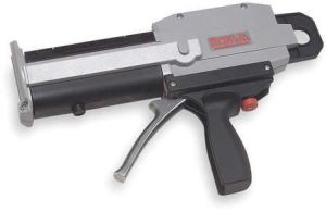 Adhesive Applicator Gun