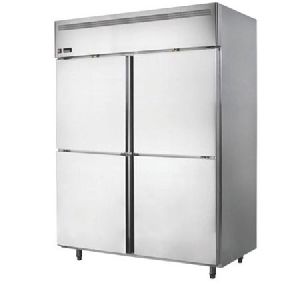 Four Door Refrigerator