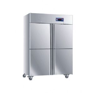 Four Door Refrigerator