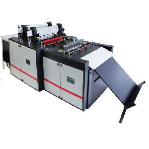 Semi File Making Machine