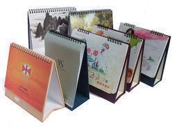 Customized Printed Calendars