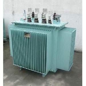 11kV Power Distribution Transformer